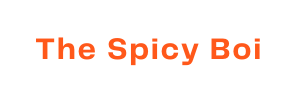 The Spicy Boi